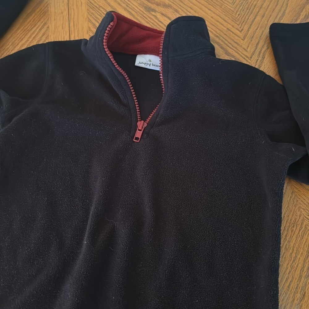 Jumping beans long sleeve